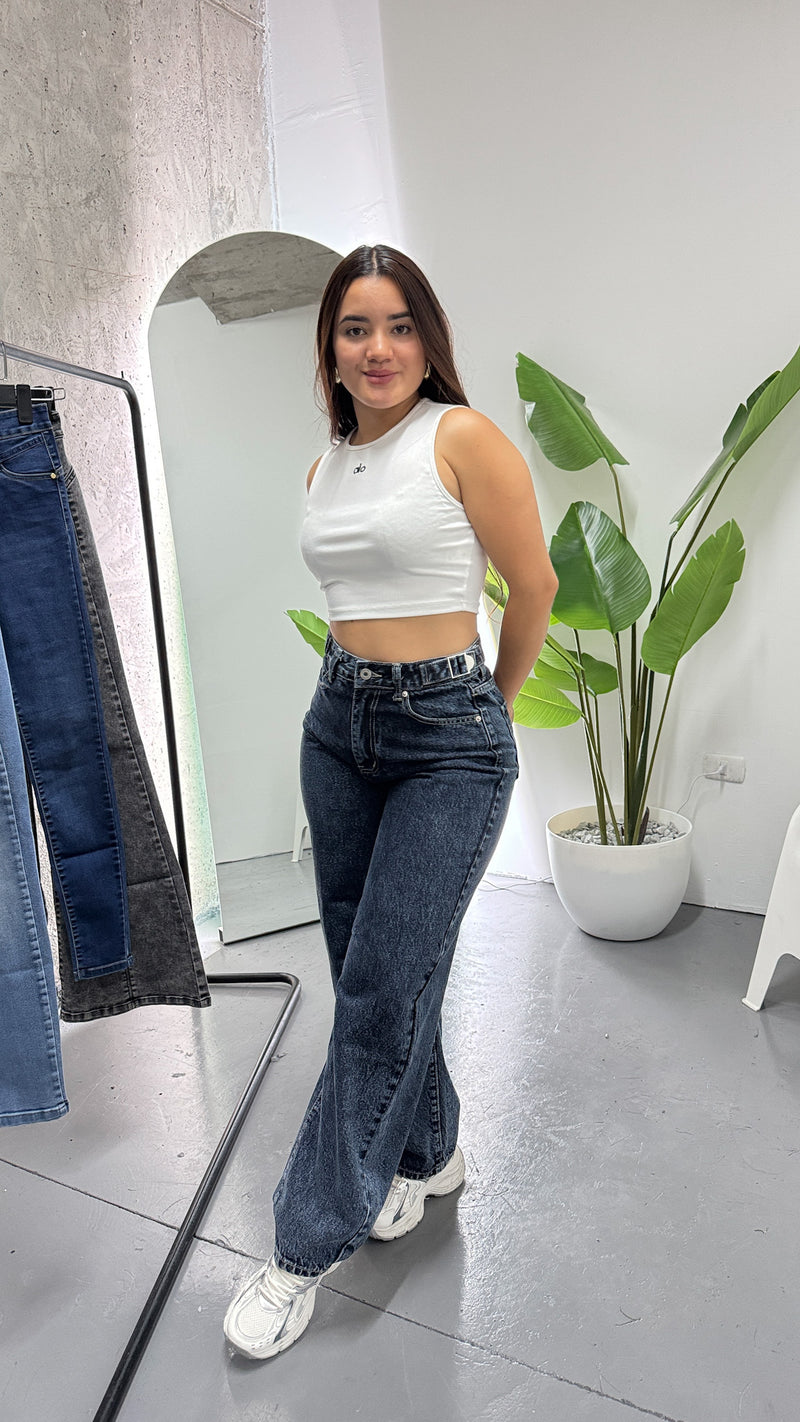NEW JEANS BAGGY