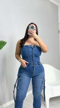 ENTERITO DENIM