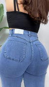 WIDE LEG CELESTE ATLANTA