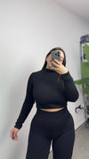CONJUNTO TELA RIB