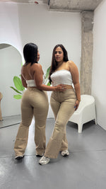 •JEANS ARABIA COFFE