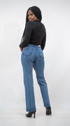 WIDE LEG NAPOLI