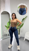 JEANS SKINNY SCULPT