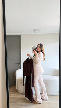 CONJUNTO LANILLA AMELIA