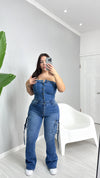ENTERITO DENIM