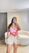 SHORT TELA