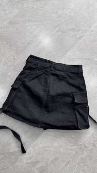 FALDA CARGO TIRANTES