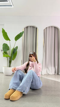 SWEATER LANA COLORES