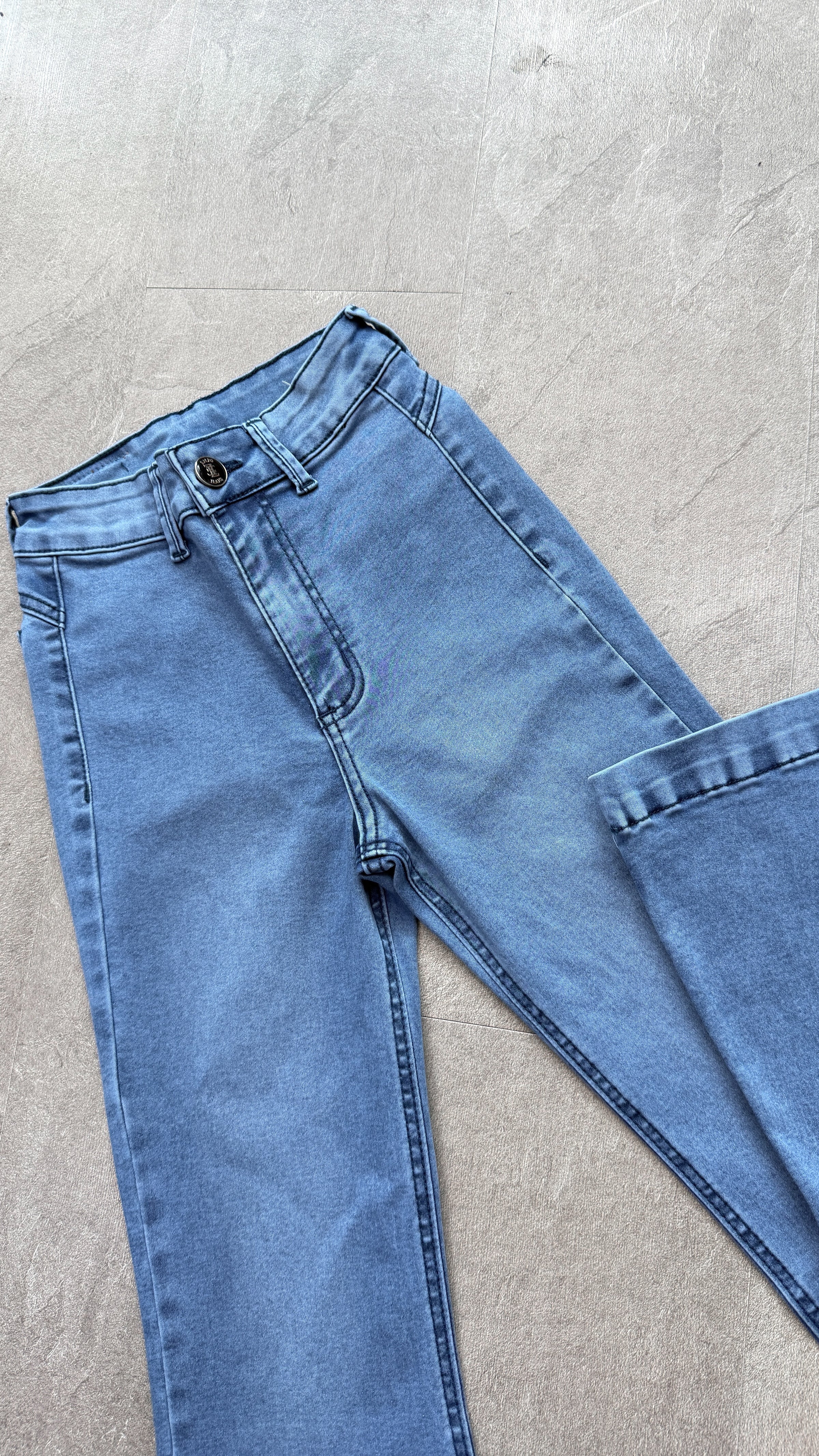 FLARE CELESTE EMPORIUM