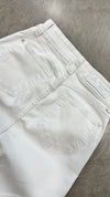 WIDE LEG WHITE