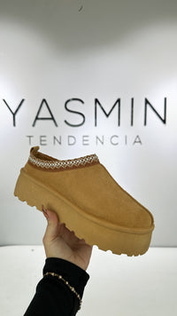PANTU BOTAS 🤎