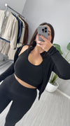 CONJUNTO DEPORTIVO 3 PIEZAS