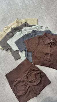 SET DEPORTIVO MONACO