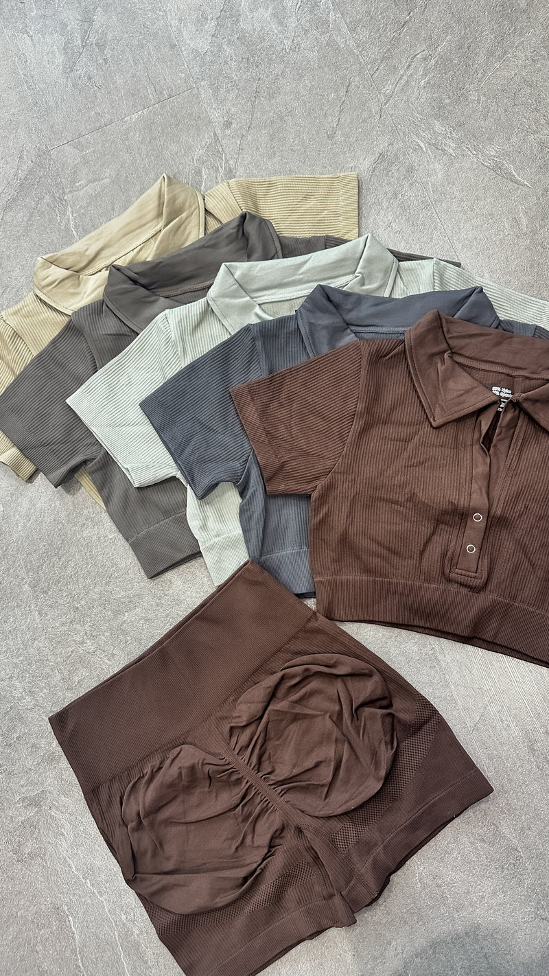 SET DEPORTIVO MONACO