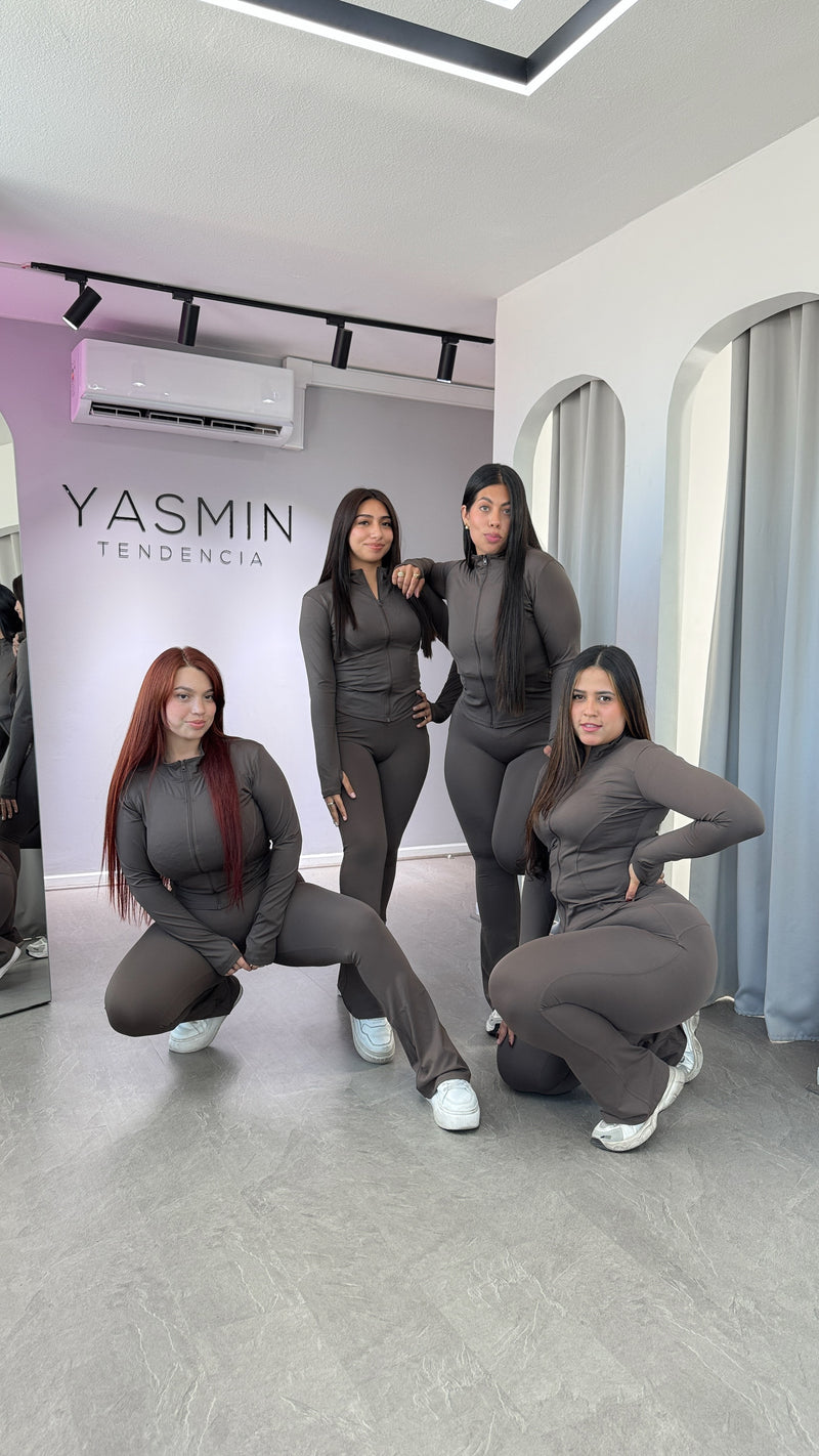 SET CURVY SPORT