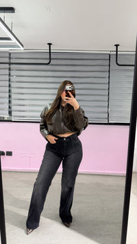 JEANS WIDE LEG VINTAGE (PARADISE)