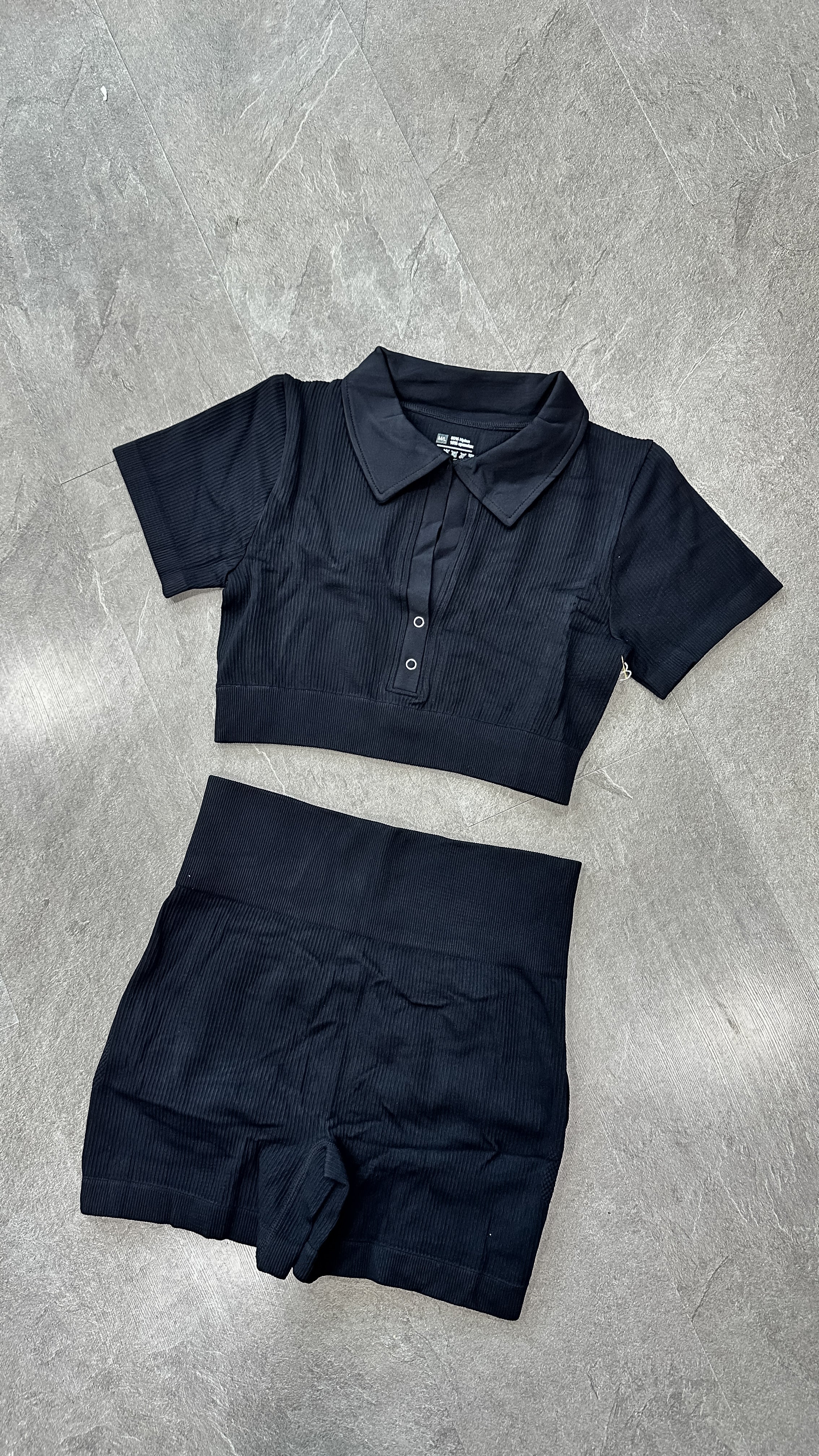 SET DEPORTIVO MONACO