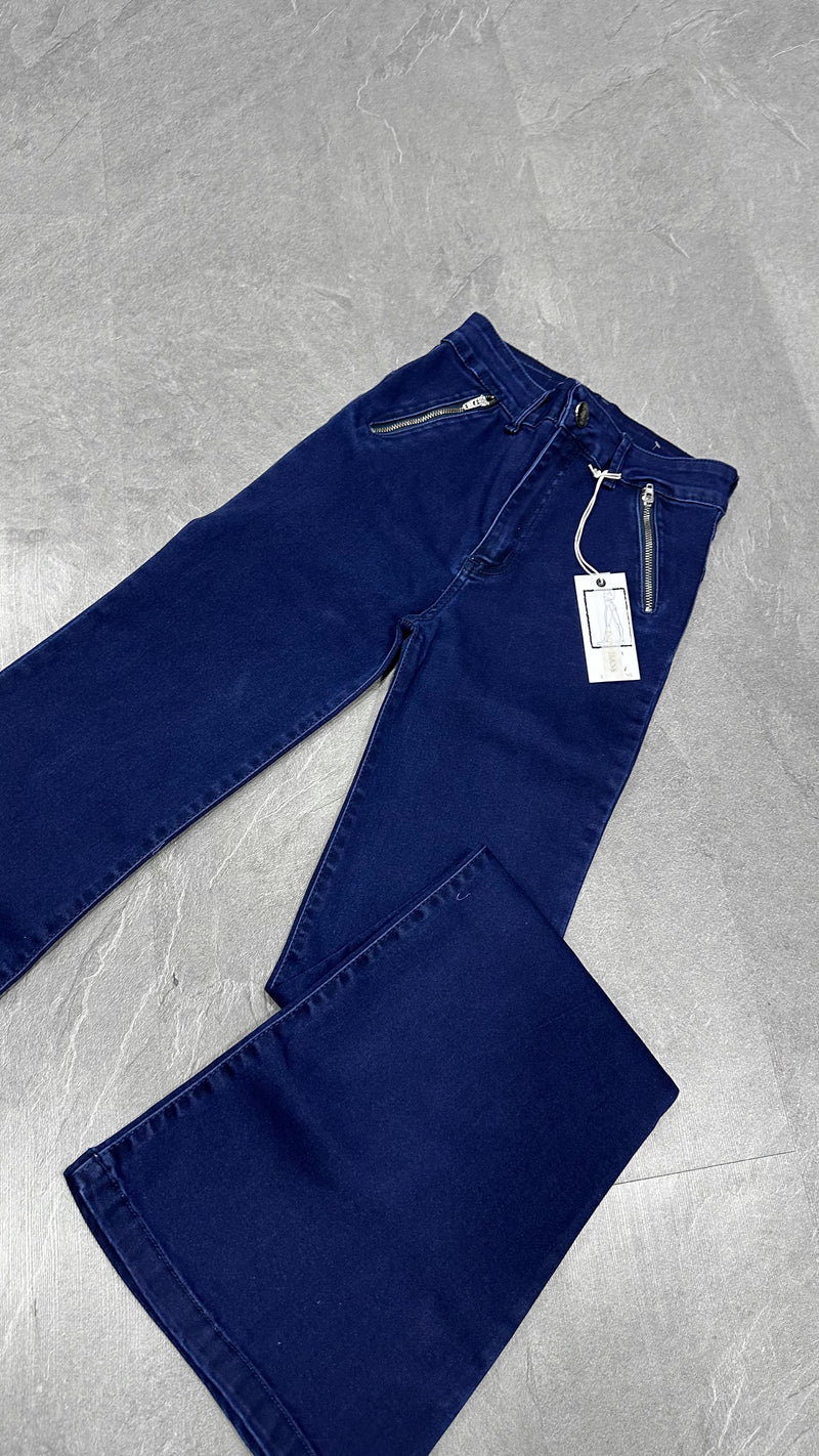 FLARE NAIROBI AZUL