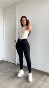 SKINNY BLACK CLÁSICO FOR3T (𝟥𝟨 𝗁𝖺𝗌𝗍𝖺 𝟧𝟢)