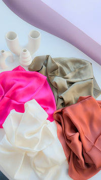 PAÑUELO 70x70 COLORS