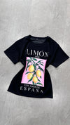 POLERA OVERSIZE LEMON