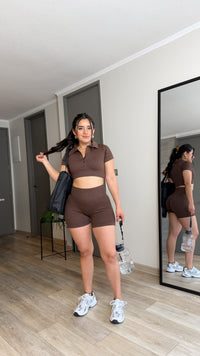 SET DEPORTIVO MONACO