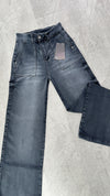 WIDE LEG GREY ATLANTA