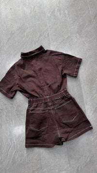 ENTERITO DENIM BEVERLY