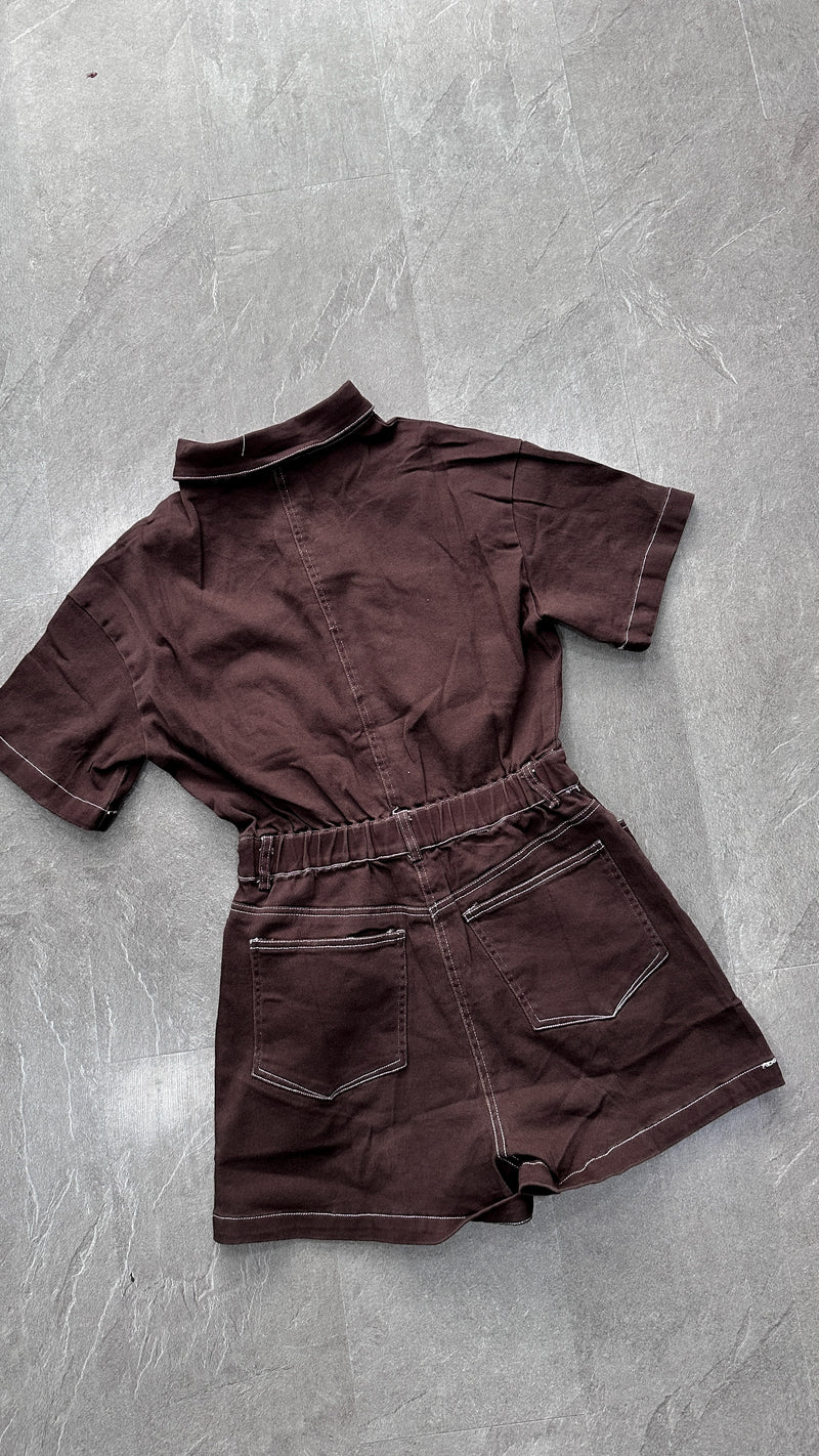 ENTERITO DENIM BEVERLY