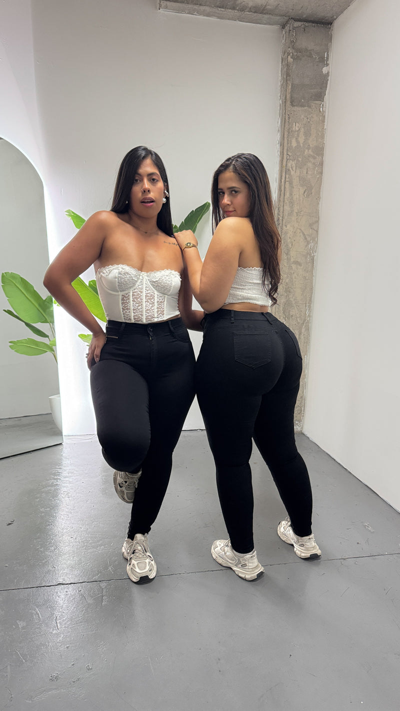 JEANS SKINNY DUBAI