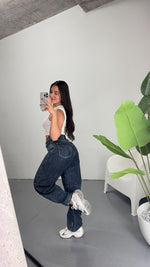 NEW JEANS BAGGY