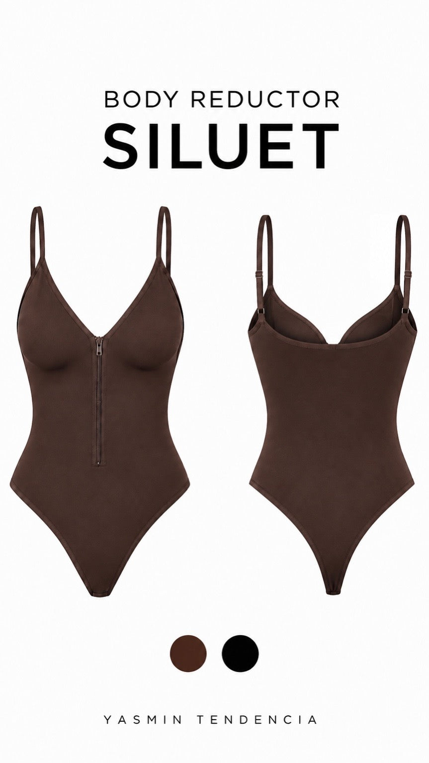 BODY REDUCTOR SILUETT