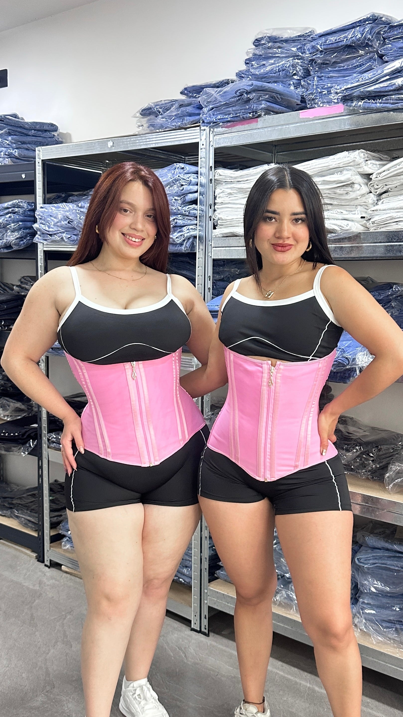 CINTURILLA REDUCTORA