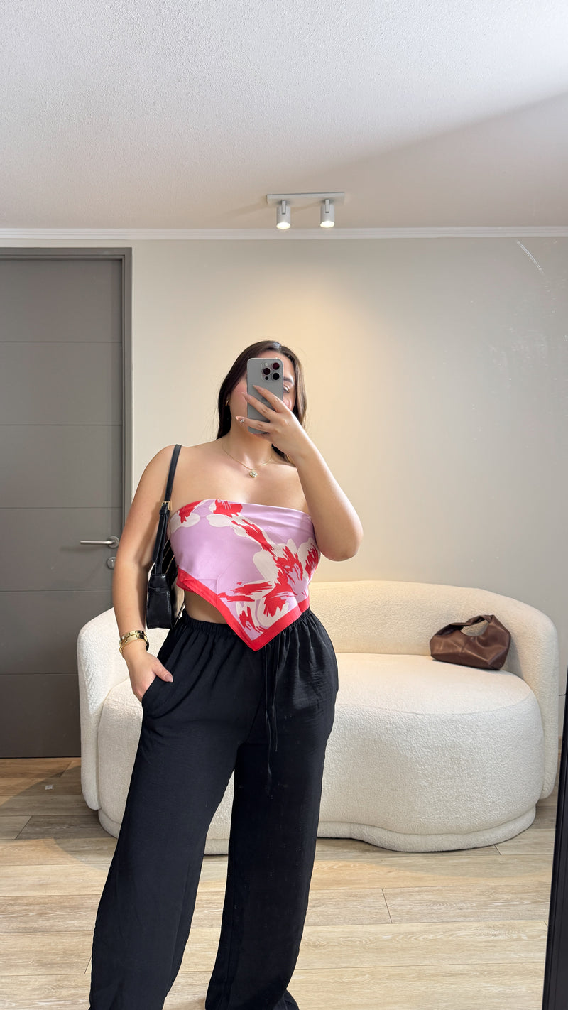 PANTALÓN TELA