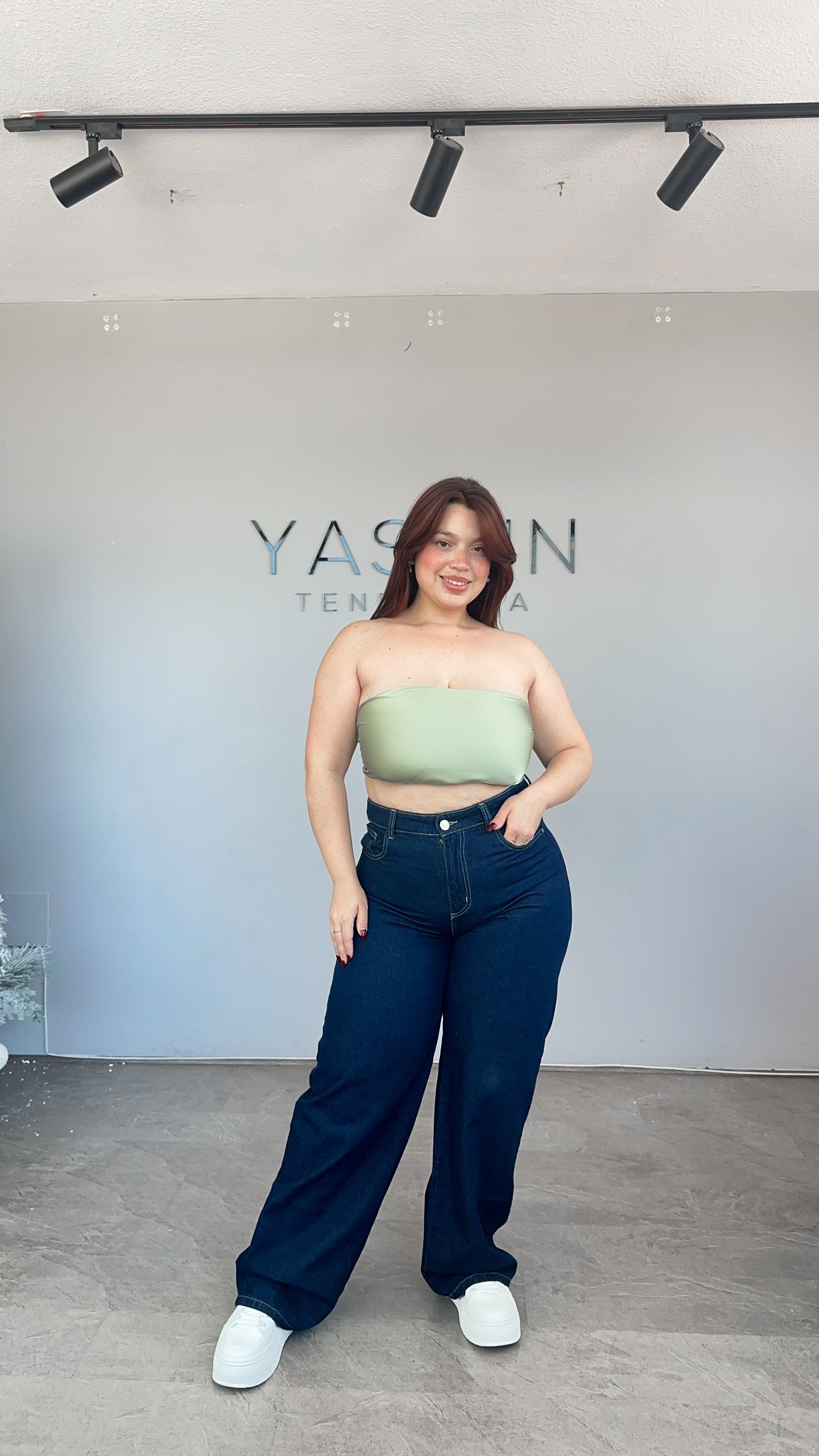 WIDE LEG RECTO X YASMIN TENDENCIA