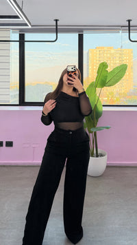 PANTALÓN SASTRERO SILVY 2.0