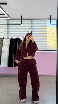 BUZO TRENDY
