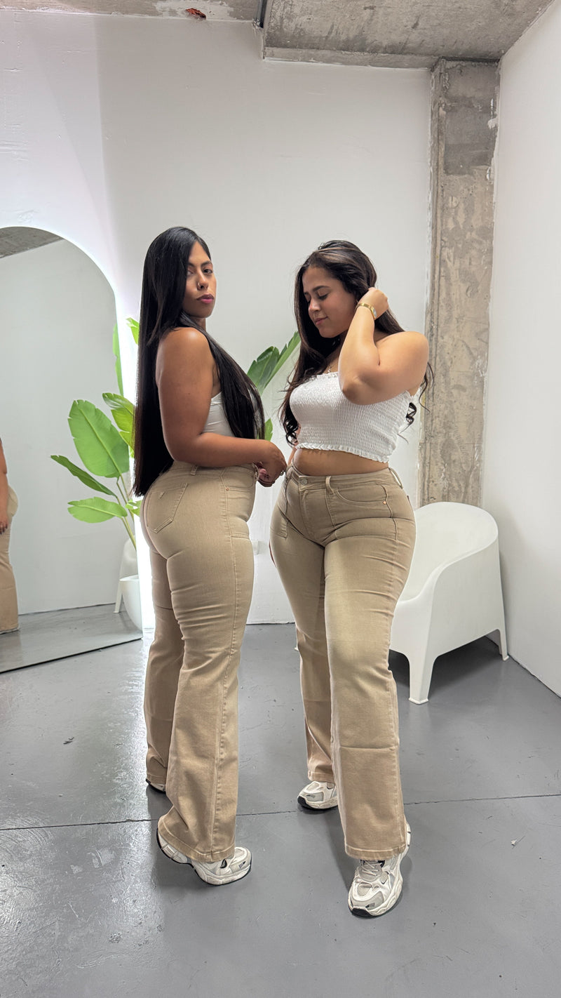 •JEANS ARABIA COFFE