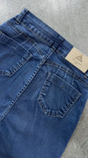 SKINNY TRENZADO SKY BLUE
