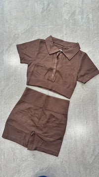 SET DEPORTIVO MONACO