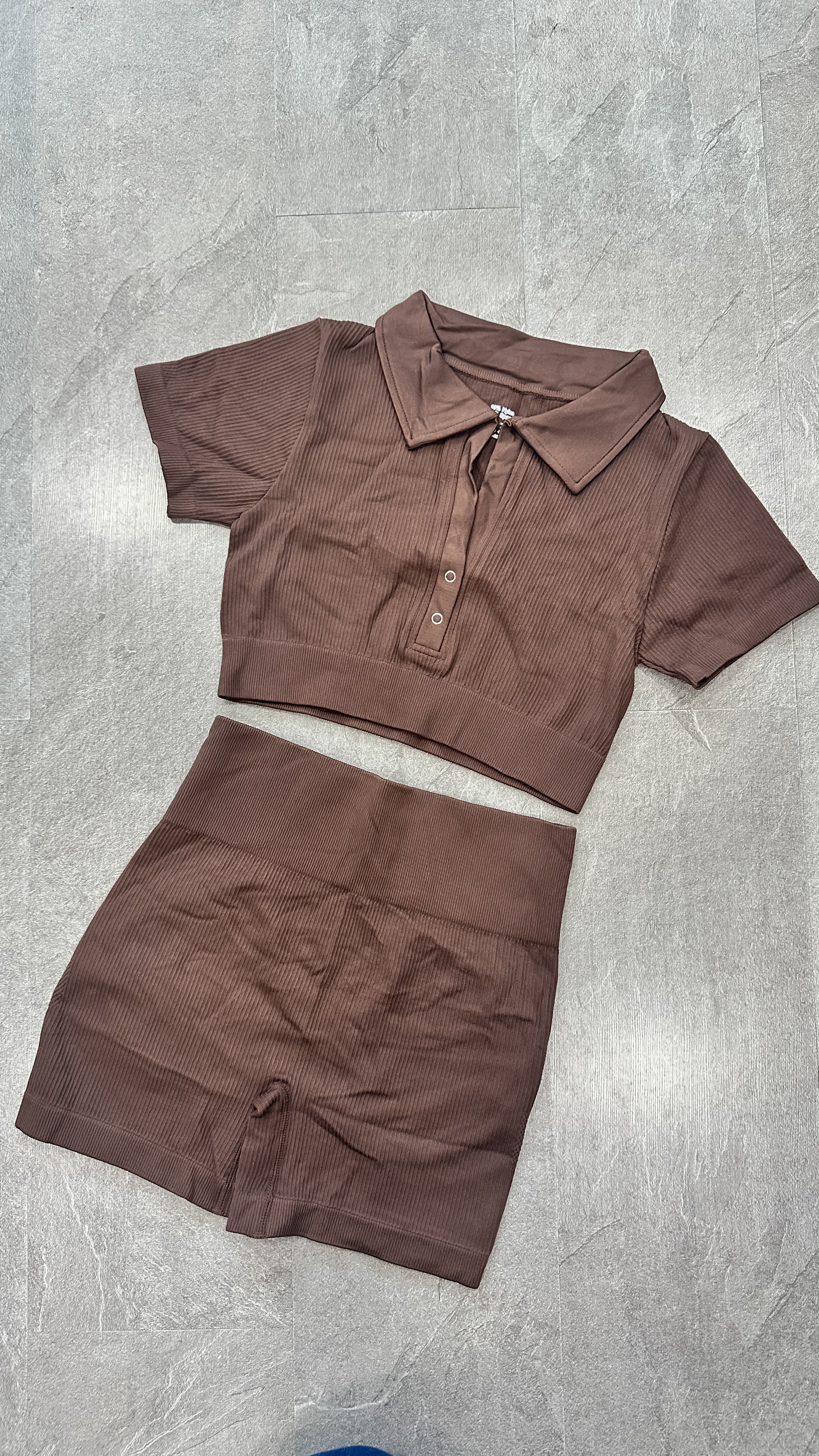 SET DEPORTIVO MONACO