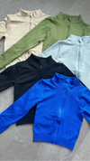 CONJUNTO DEPORTIVO 3 PIEZAS