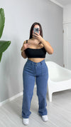 WIDE LEG CELESTE ATLANTA