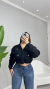 SWEATER BRILLO