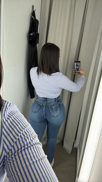 JEANS CLASSIC 2.0