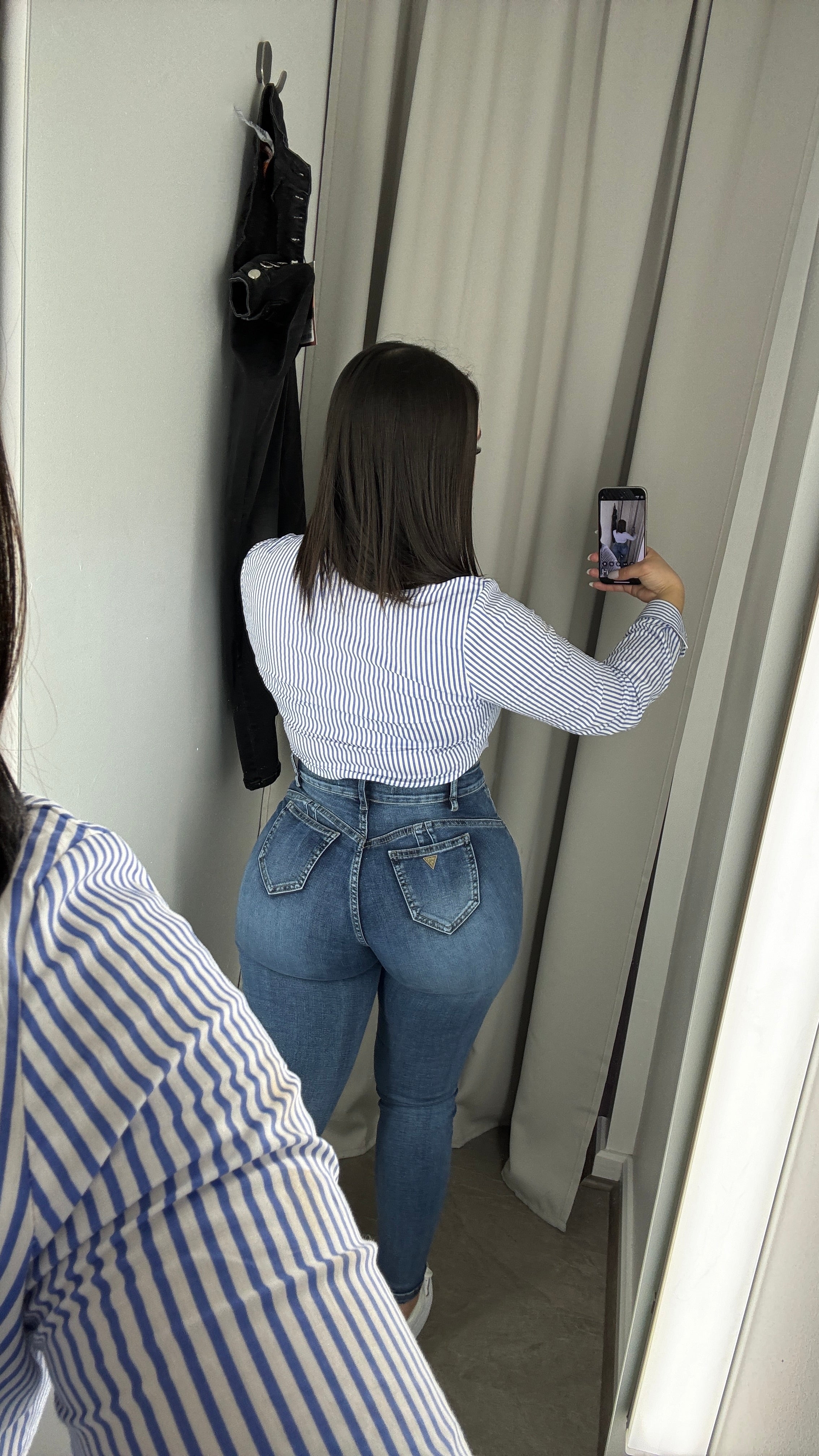 JEANS CLASSIC 2.0