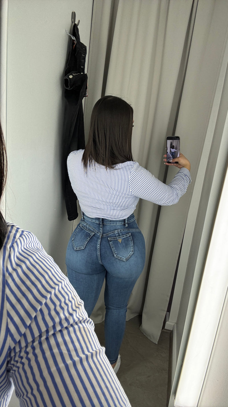 JEANS CLASSIC 2.0