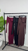 VESTIDO BEATLE LARGO