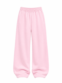 CONJUNTO BUZO COQUETTE ROSA
