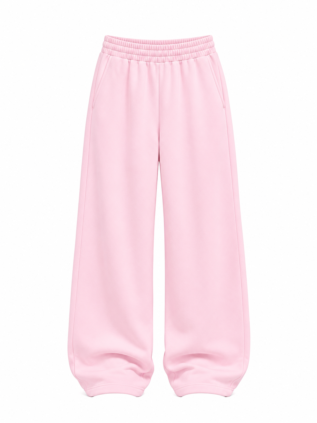 CONJUNTO BUZO COQUETTE ROSA